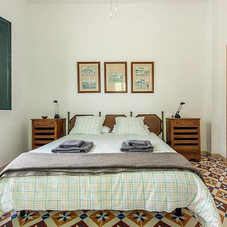 La Umbria De La Ribera Pension El Pedroso Buitenkant foto