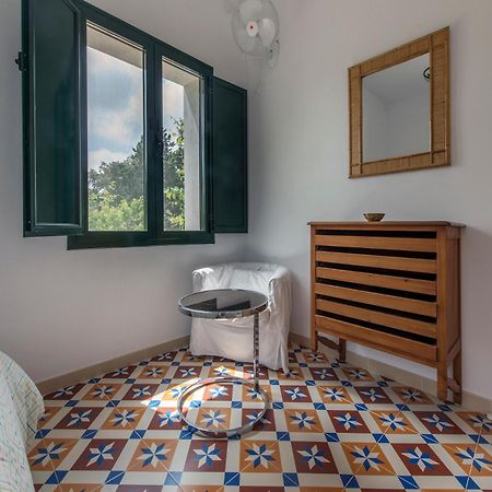 La Umbria De La Ribera Pension El Pedroso Buitenkant foto
