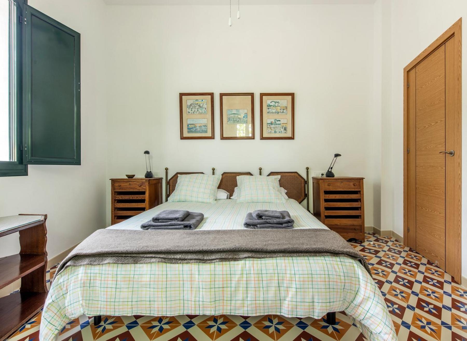 La Umbria De La Ribera Pension El Pedroso Buitenkant foto