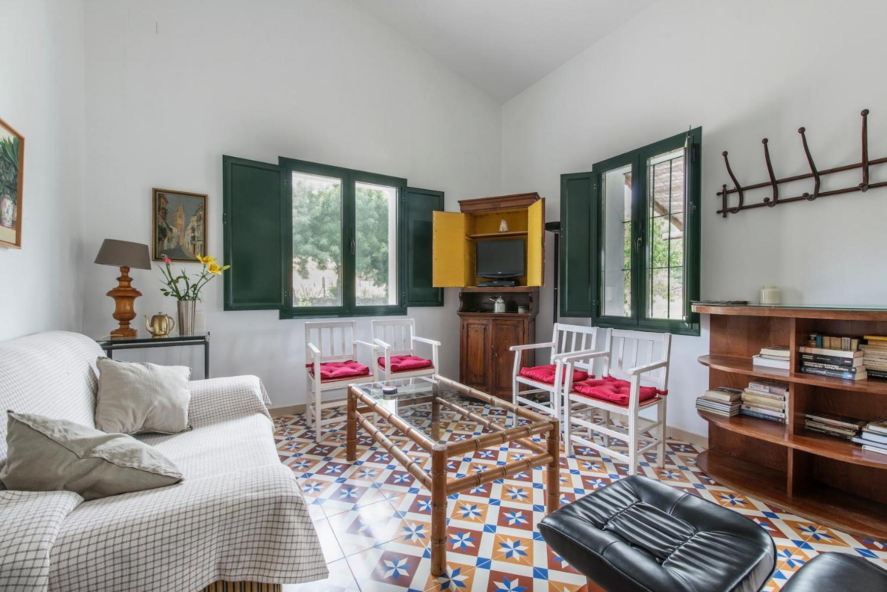 La Umbria De La Ribera Pension El Pedroso Buitenkant foto
