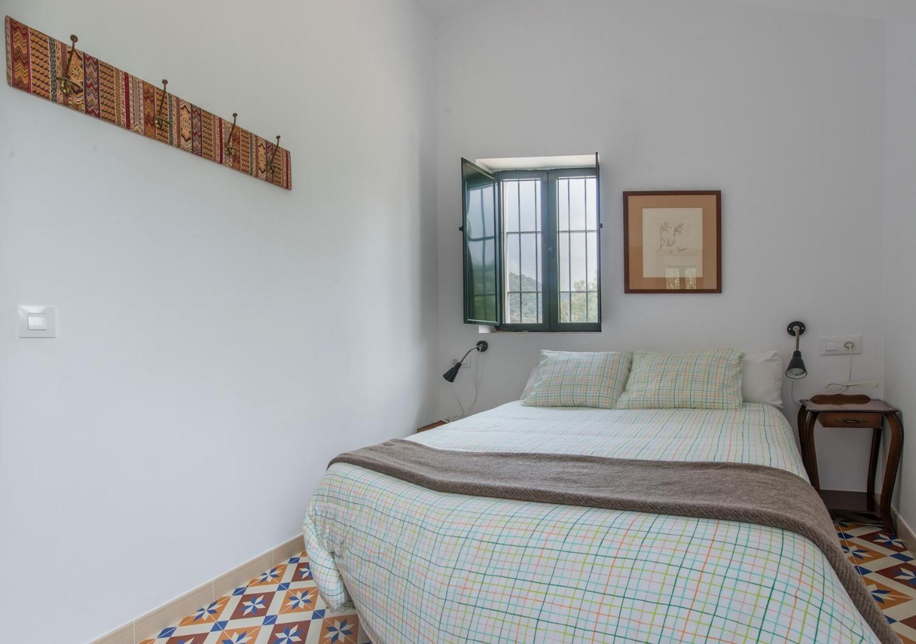La Umbria De La Ribera Pension El Pedroso Buitenkant foto