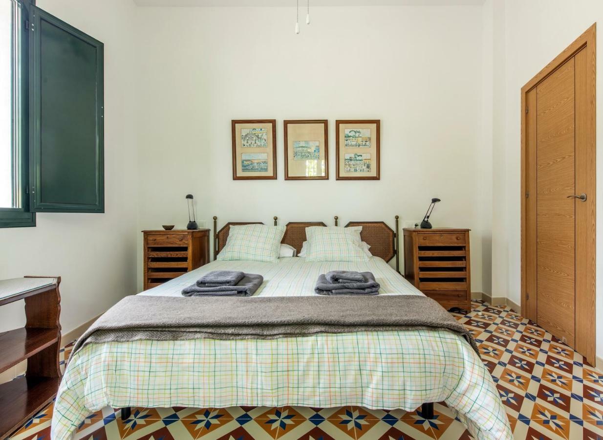 La Umbria De La Ribera Pension El Pedroso Buitenkant foto
