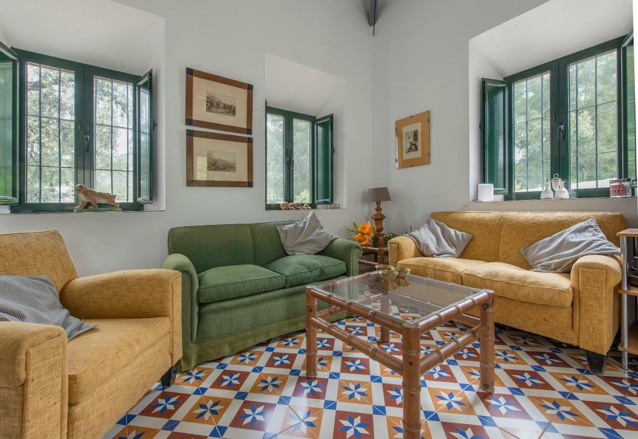 La Umbria De La Ribera Pension El Pedroso Buitenkant foto
