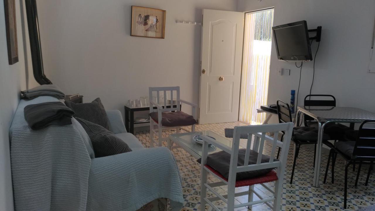 La Umbria De La Ribera Pension El Pedroso Buitenkant foto